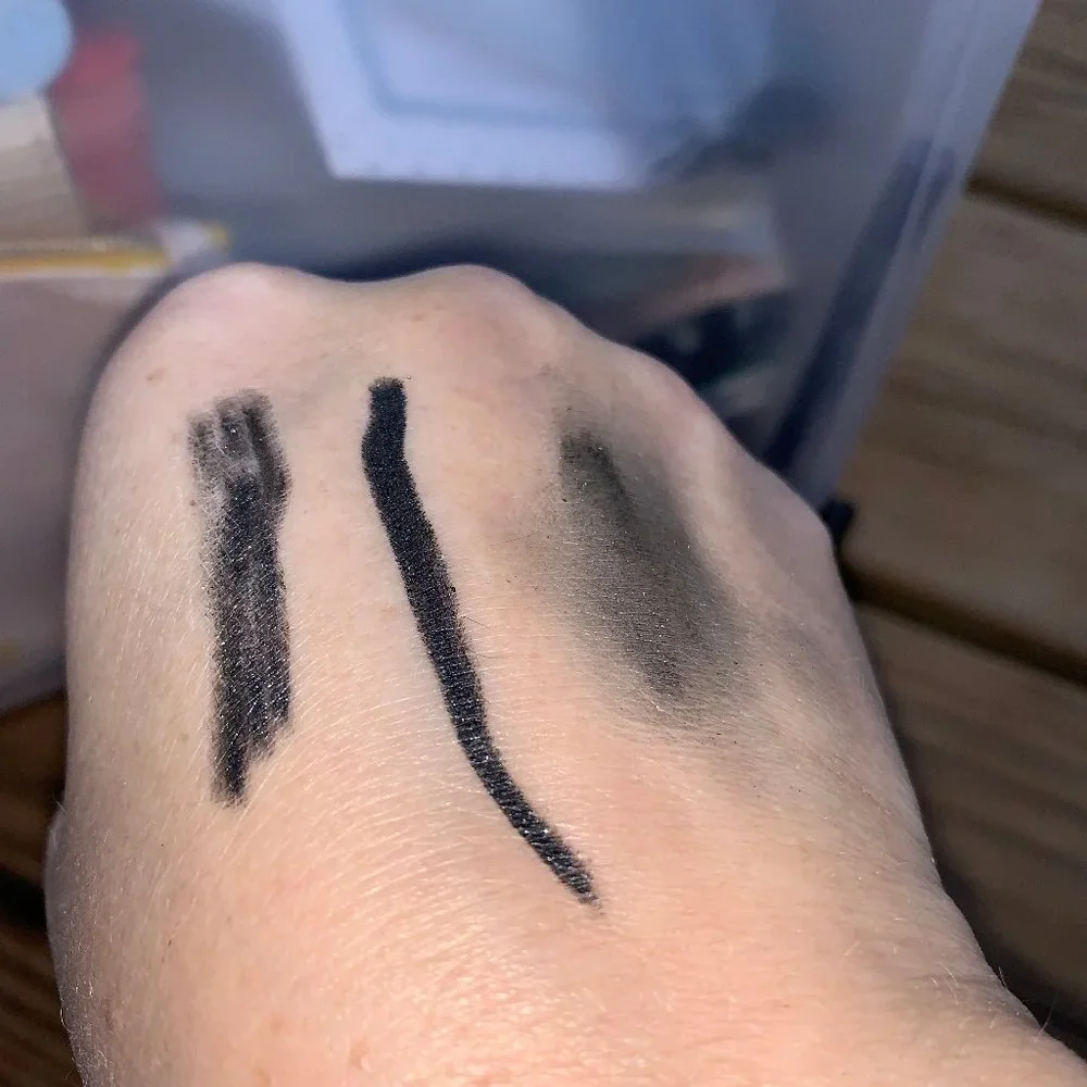 OSP Cosmetics Ultimate Eye Liner Pencil in Gravity